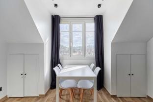 Studio in the heart of Deauville, near Place Morny Apartment in Deauville