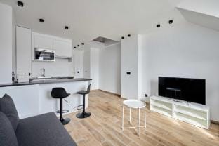 Studio in the heart of Deauville, near Place Morny Apartment in Deauville