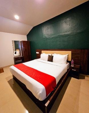 Kappi Grove Vacation rental in Kerala