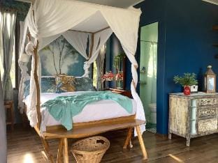 Romantic Eco Sanctuary | Off-Grid Mountain Retreat Vacation rental in Central Visayas