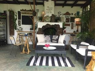 Secluded Couples Getaway Eco Mountain Romance Vacation rental in Central Visayas