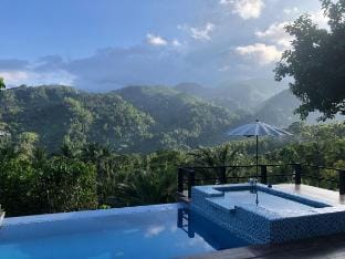 Secluded Couples Getaway Eco Mountain Romance Vacation rental in Central Visayas