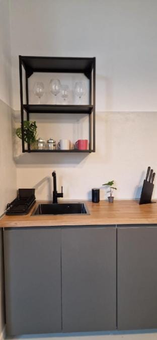 Adorea San Tomaso 2-room apartment - Verona Vacation rental in Verona