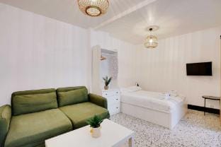 Cozy Studio - 2P - Place de la Bastille Apartment in Paris
