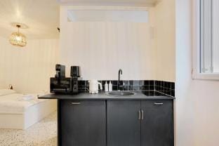 Cozy Studio - 2P - Place de la Bastille Apartment in Paris