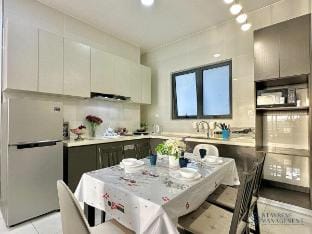 Country Garden Danga Bay•2BR/4Pax/Balcony/FreeWifi Vacation rental in Johor Bahru