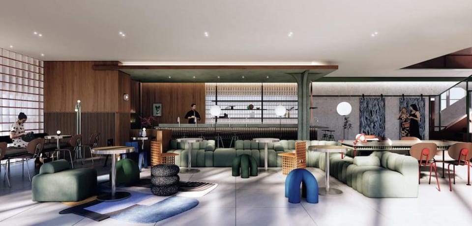 L7 CHEONGNYANGNI by LOTTE Hotel in Seoul