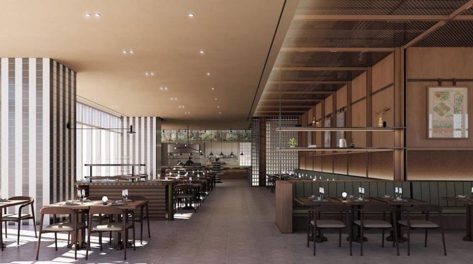 L7 CHEONGNYANGNI by LOTTE Hotel in Seoul