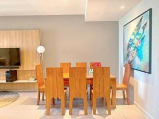 Căn hộ cao cấp zenity 2 phòng ngủ Apartment in Ho Chi Minh City