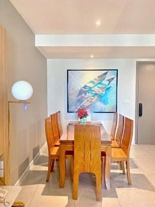 Căn hộ cao cấp zenity 2 phòng ngủ Apartment in Ho Chi Minh City