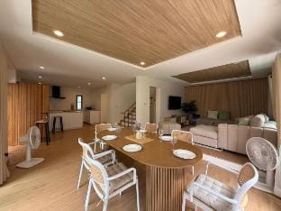 Pool Villa - Bangkok - Onnut Villa in Bangkok