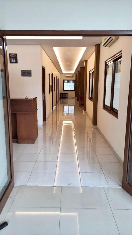 Hevea Guest House Syariah Hotel in West Java