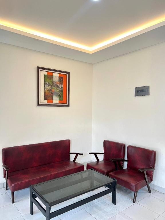 Hevea Guest House Syariah Hotel in West Java
