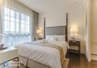 Grand Florida Pattaya beachfront  Vacation rental in Pattaya City