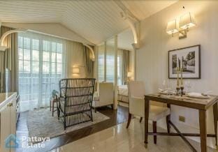 Grand Florida Pattaya beachfront  Vacation rental in Pattaya City