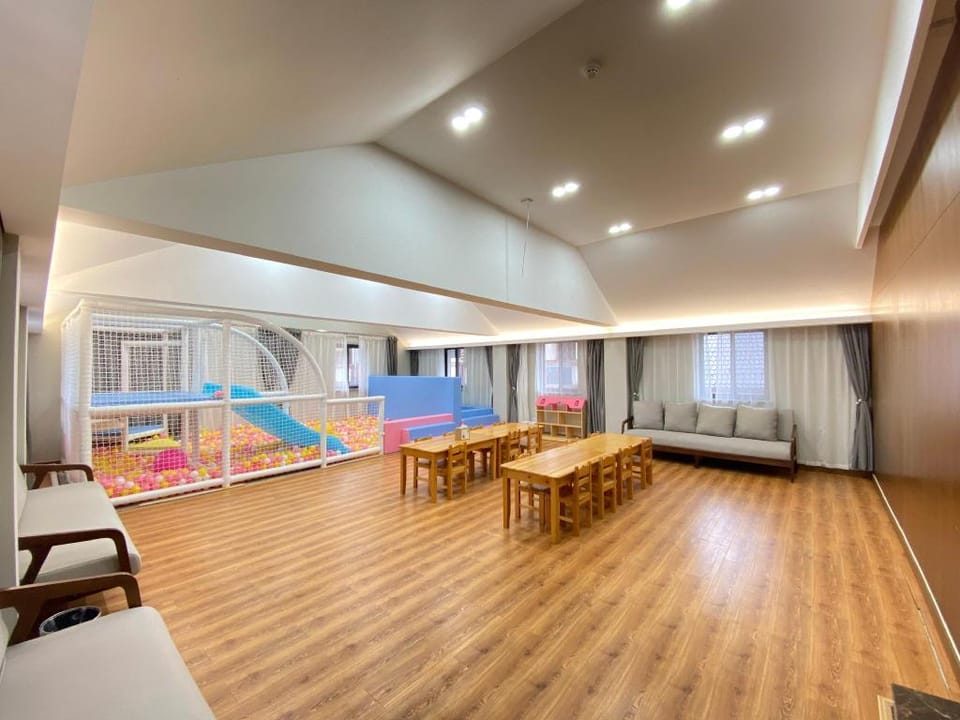 Hot Spring Story: Pampered Heaven - Pet Friendly Homestay Hotel in Hangzhou