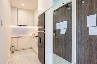 Căn hộ 2bed Nét Dịu Dàng Hồ Bơi Vacation rental in Ho Chi Minh City