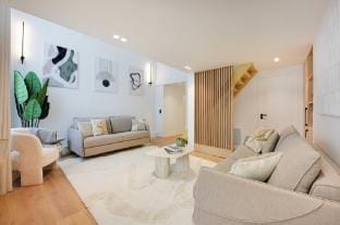 Elegant apartment with 2 rooms Apartment in Paris
