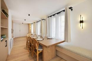 Elegant apartment with 2 rooms Apartment in Paris