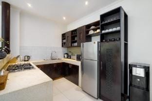 Villa Kipas by SooBali Villa in Kuta