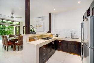 Villa Kipas by SooBali Villa in Kuta