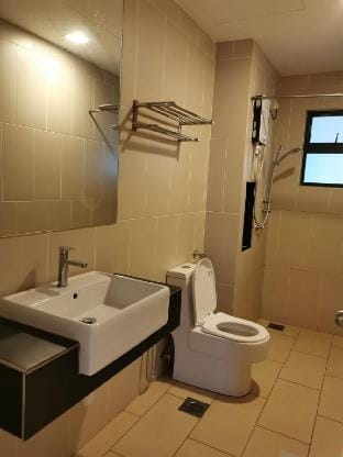 Swiss Garden Residences Studio-Poolview  Apartment in Terengganu, Malaysia