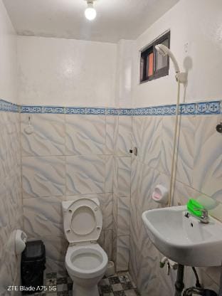 Hyplace Siargao Vacation rental in General Luna