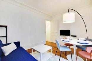 Magnificent apartment - 1BR/4P - Sacré-Coeur Apartment in Paris