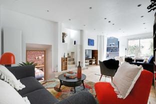 Magnificent apartment - 3BR/10P - Le Marais Apartment in Paris