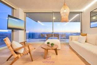 weforyou Luxury View 3 Bedrooms Vacation rental in Malaga