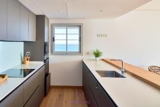 weforyou Luxury View 3 Bedrooms Vacation rental in Malaga