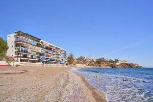 weforyou Malibu Infinity Seaview Vacation rental in Malaga
