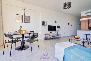 weforyou Malibu Infinity Seaview Vacation rental in Malaga