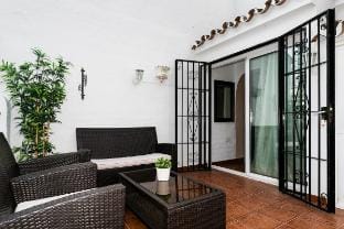weforyou 2 Bedrooms Pueblo Evita Vacation rental in Malaga