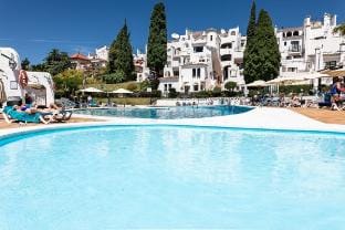 weforyou 2 Bedrooms Pueblo Evita Vacation rental in Malaga