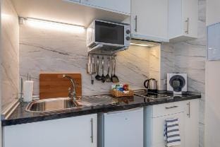weforyou Cozy Marbella Centro Vacation rental in Marbella