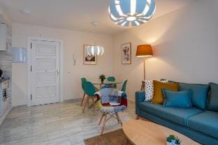 weforyou Cozy Marbella Centro Vacation rental in Marbella