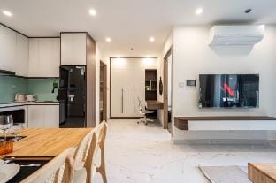 LA Nest 1bed + - Sunny Sway Vacation rental in Ho Chi Minh City