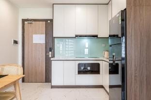 LA Nest 1bed + - Sunny Sway Vacation rental in Ho Chi Minh City