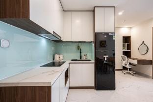 LA Nest 1bed + - Sunny Sway Vacation rental in Ho Chi Minh City