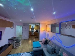 The WindyS Smart Home, you will love it Apartment in Grays