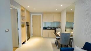 Grande Caribbean Condo Pattaya – Pool View Vacation rental in Pattaya City