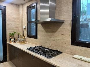 Diplomat's Den Embassy Suites Vacation rental in New Delhi