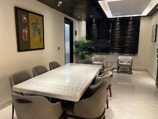 Diplomat's Den Embassy Suites Vacation rental in New Delhi