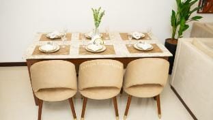 Luxury 3BR in Heart of Colombo Vacation rental in Colombo