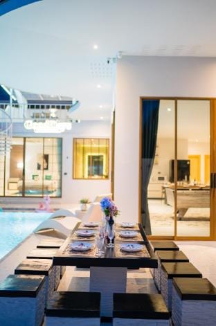 Your Good days Vacation rental in Pattaya City