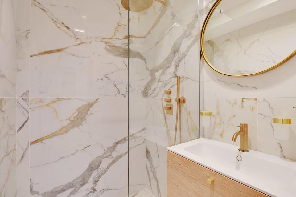 Elegant apartment - 2BR/6P - Le Marais Apartment in Paris