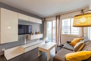 Nice apartment with balcony - Center Cannes 1BR/4p Apartment in Cannes