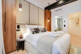 Luxurious apartment - 3BR/10P - Quartier Latin Apartment in Paris