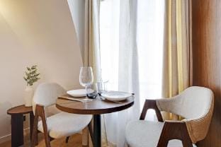 Modern studio - 2P - AC - Madeleine/Saint-Lazare Apartment in Paris
